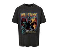 Mister Tee Wu Tang 36 Chambers Short Sleeve T-shirt