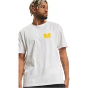 Oversized T-Shirt Upscale WU Tang Loves NY Blanc 3XL
