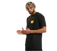 Oversized T-Shirt Upscale WU Tang Loves NY Noir 4XL