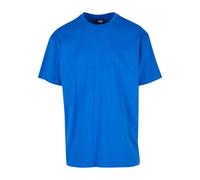 Urban Classics Heavy Oversized Tee T-Shirt Men's, Royal, 5XL