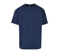 Oversized T-shirt Urban Classics Heavy Bleu S