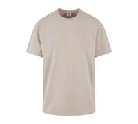Oversized T-shirt Urban Classics Heavy Gris M