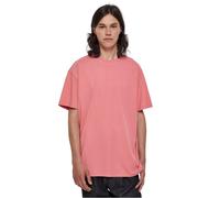 Urban Classics Men's Heavy Oversized Tee T-Shirt, Palepink, L