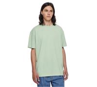 Urban Classics T-Shirt Heavy Oversized Tee Men's Vintage Green L