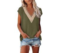 Oversized T Shirts for Women Womens Mesh Blouse Women's Plus Size Top Tartan Clothes for Women Shein Women Clothing UK Short Sleeve Tops Women