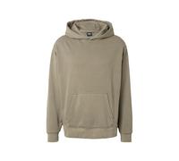 Oversized Thick Hooded Sweatshirt Urban Classics Vert 2XL