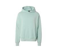 Oversized Thick Hooded Sweatshirt Urban Classics Vert L