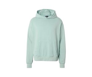 Oversized Thick Hooded Sweatshirt Urban Classics Vert M