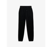 Oversized tracksuit bottoms Superdry Blank Noir 2XL
