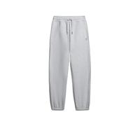 Superdry Blank Oversize Sweat Pants Grey 2XL Men