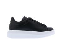 Oversized Trainers - female - Alexander McQueen - Sneakers - Black - 2 1/2 UK - Shoes 2 1/2 UK