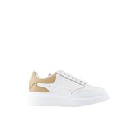 Oversized Trainers - female - Alexander McQueen - Sneakers - White - 7 UK - Shoes 7 UK