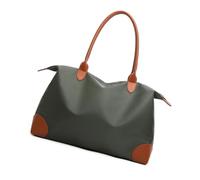 Oversized Travel Organizers Bag for Workout Trip Ergonomic Design Practical Shoulder Strap Oxford Shoulder Bags Spacious Maternity Hospital Bag