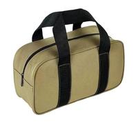 Oversized Water Immune Work Equipment Bag Ponderous University Fabric Strengthened Stress Specks for Dynamics Enthusiasts Impermeable Tool Storage Bag