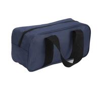 Oversized Water Immune Work Equipment Bag Ponderous University Fabric Strengthened Stress Specks for Dynamics Enthusiasts Impermeable Tool Storage Bag