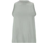 Oversized women's tank top Athlecia Laimeia Vert 2XS/XS