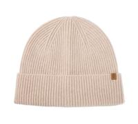 Oversized XL XXL Merino Wool Cashmere Blend Beanie Hat for Big Extra Large Head Men Women Winter Cap Knit Skull Cold Weather Hunting Ski Fisherman Beige