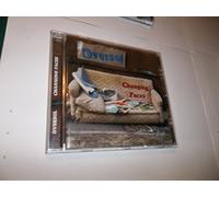 Oversol - Changing Faces