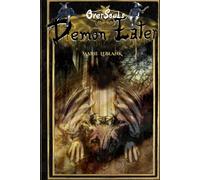 OverSouls: Demon Eater (The Demon Eater Trilogy)