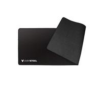 Oversteel - NEBULA PC gaming mouse pad, size XL (900 x 350 x 4 mm), Black