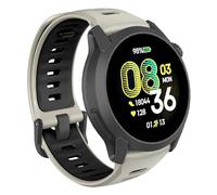 OVERSTEP Silicone Sport Strap Compatible with Coros Pace 4/3/Pace Pro/Apex 4 42mm/2 Pro/Pro/Apex 46mm, 22MM band for Garmin Venu 2/3/Venu 4 45mm/Vivoactive 4/Forerunner 265/255/745