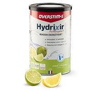 Overstim’s Hydrixir Antioxidant Energy Drink, Unisex Adult's, green, One Size