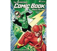 Overstreet Comic Book Price Guide Volume 48