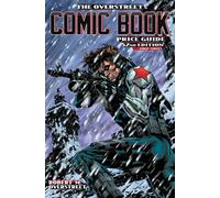 Overstreet Comic Book Price Guide Volume 52