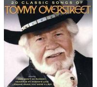 Overstreet, Tommy - 20 Classic Songs