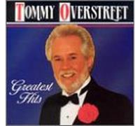 Overstreet, Tommy - Greatest Hits [Musikkassette] [CASSETTE]