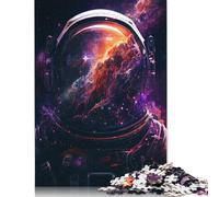 Overtaken By Vegetation Puzzles for Adults 500 Piece Wood Puzzle Jigsaws Jigsaw Puzzles for Adults 500pcs (52x38cm)