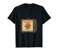 Overthinking in Progress... Please Stand By T-Shirt