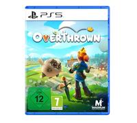 Overthrown