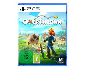 Overthrown