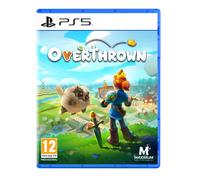 Overthrown (PS5)