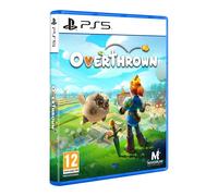 Overthrown - PS5
