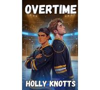 Overtime: A Spicy MM Hockey Romance (The Ice Breakers Series)