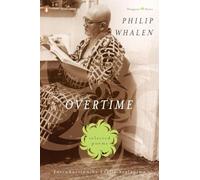 Overtime: Selected Poems (Penguin Poets)