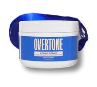 oVertone Conditioner 225ml Semi Permanent Hair Color with Shea Butter and Coconut Oil Temporary Hair Color Vegan Cruelty Free A