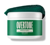 oVertone Hair Conditioner - 8 oz Semi Permanent Hair Dye with Shea Butter and Coconut Oil - Temporary Hair Color - Vegan, Cruelty Free - V