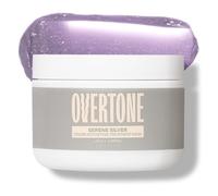 oVertone Hair Dye Balm 225ml Semi Permanent Colour with Shea Butter and Coconut Oil Temporary Hair Dye Vegan Cruelty