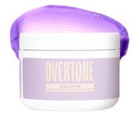 oVertone Hair Dye Conditioner 8oz Semi Permanent Hair Color with Shea Butter and Coconut Oil Temporary Hair Color Vegan Free