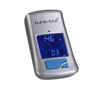 Overtone Labs Tune Bot Gig Drum Tuner, Silver