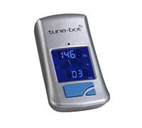 Overtone Labs Tune Bot Gig Drum Tuner, Silver