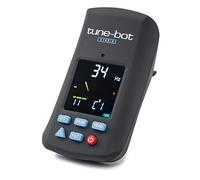 Overtone Labs Tune Bot Studio Drum Tuner, Black