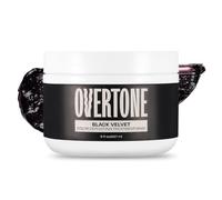 oVertone Shea Butter & Coconut Oil 225ml Semi-Permanent Hair Color Temporary Hair Dye Vegan Cruel
