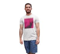 Overtone T-shirts My Bloody Valentine - Loveless T-Shirt in White