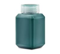 OVERTOYOU 100g UV Curing Mask Ink Practical Prevent Corrosive PCB Circuit Board Repair Welding Paint Oil Green Solder Resist Ink, As Picture Shown