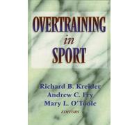 Overtraining in Sport