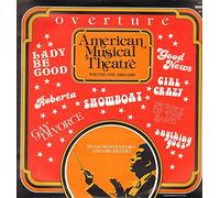 Overture, American Musical Theatre, Vol. 1 (1924 - 1935)
